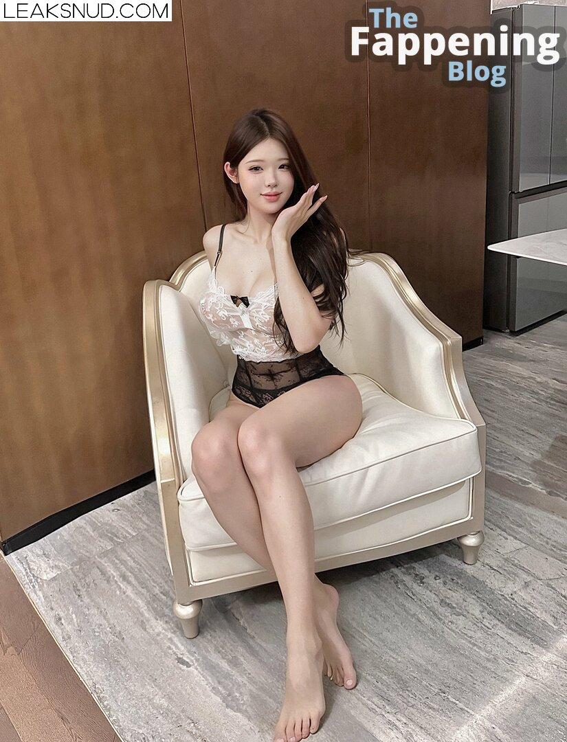 Yuzichucunqi / YesDaddy1069 / azukichwan Nude Leaks OnlyFans Photo 39