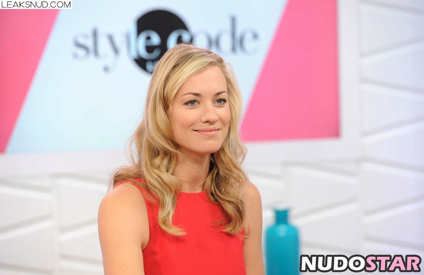 Yvonne Strahovski / yvonnestrahovski Nude Leaks Photo 27