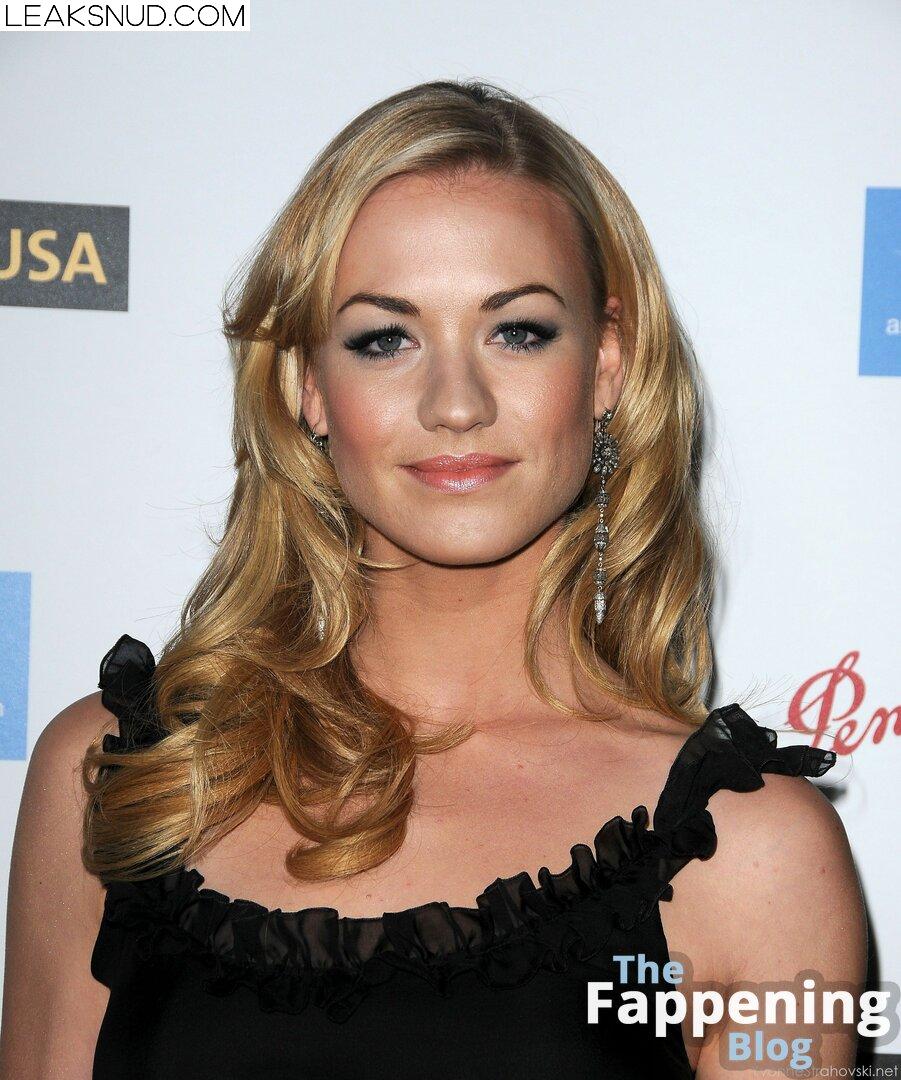 Yvonne Strahovski / y_strahovski / yvonnestrahovski Nude Leaks Photo 391