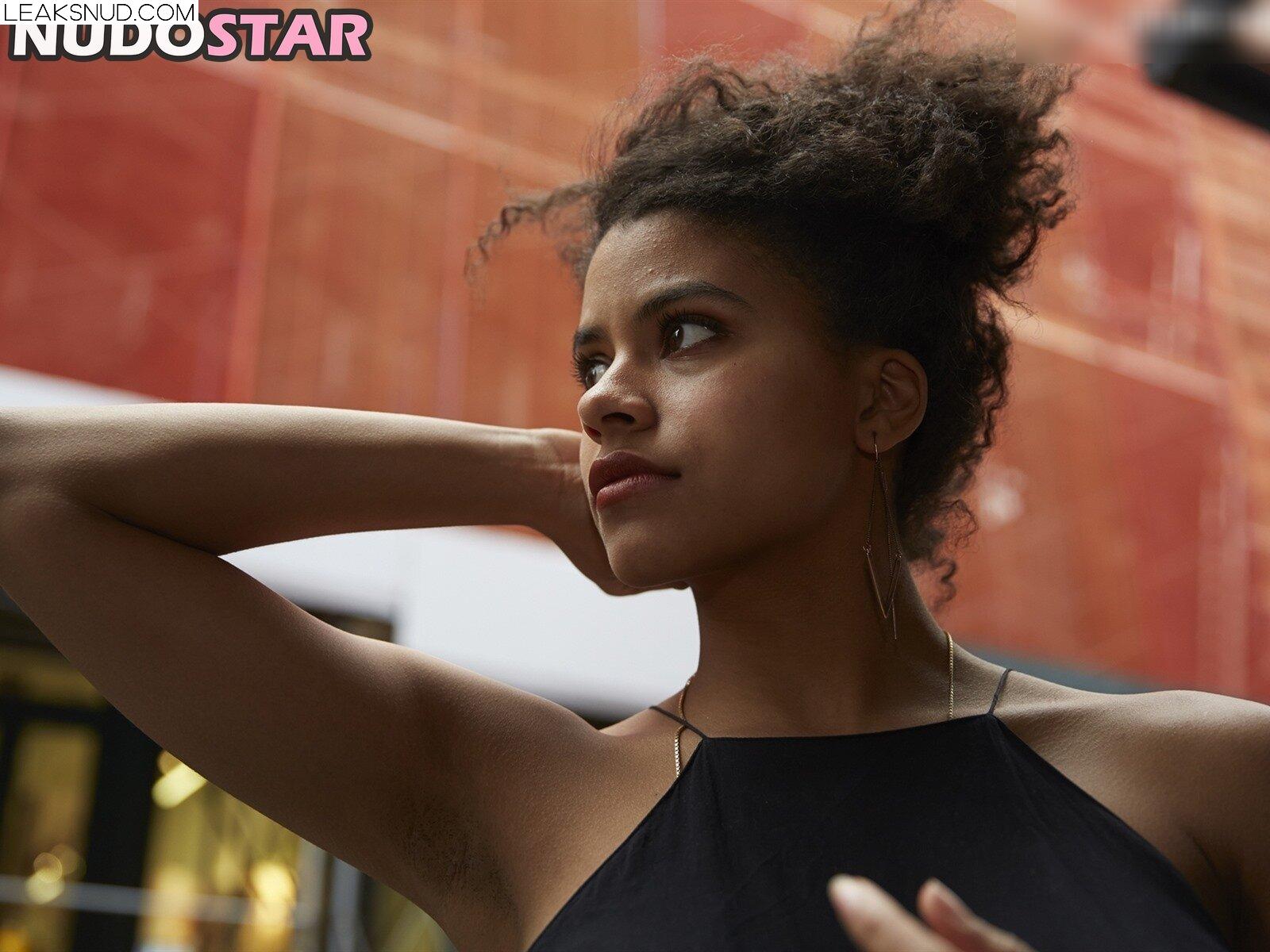 Zazie Beetz / zaziebeetz Nude Leaks Photo 23