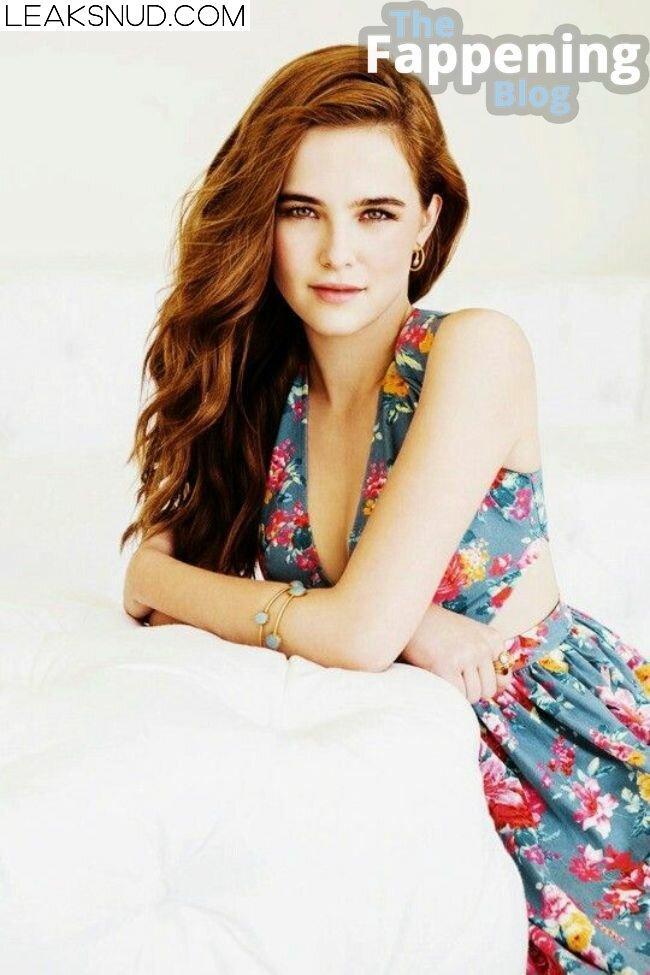 Zoey Deutch / zoeydeutch Nude Leaks Photo 522