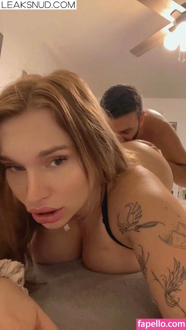 luxezoie / zoieburgher Erome Nude Onlyfans